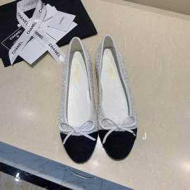 Picture of Chanel Shoes _SKUChanelsz35-40J11082616